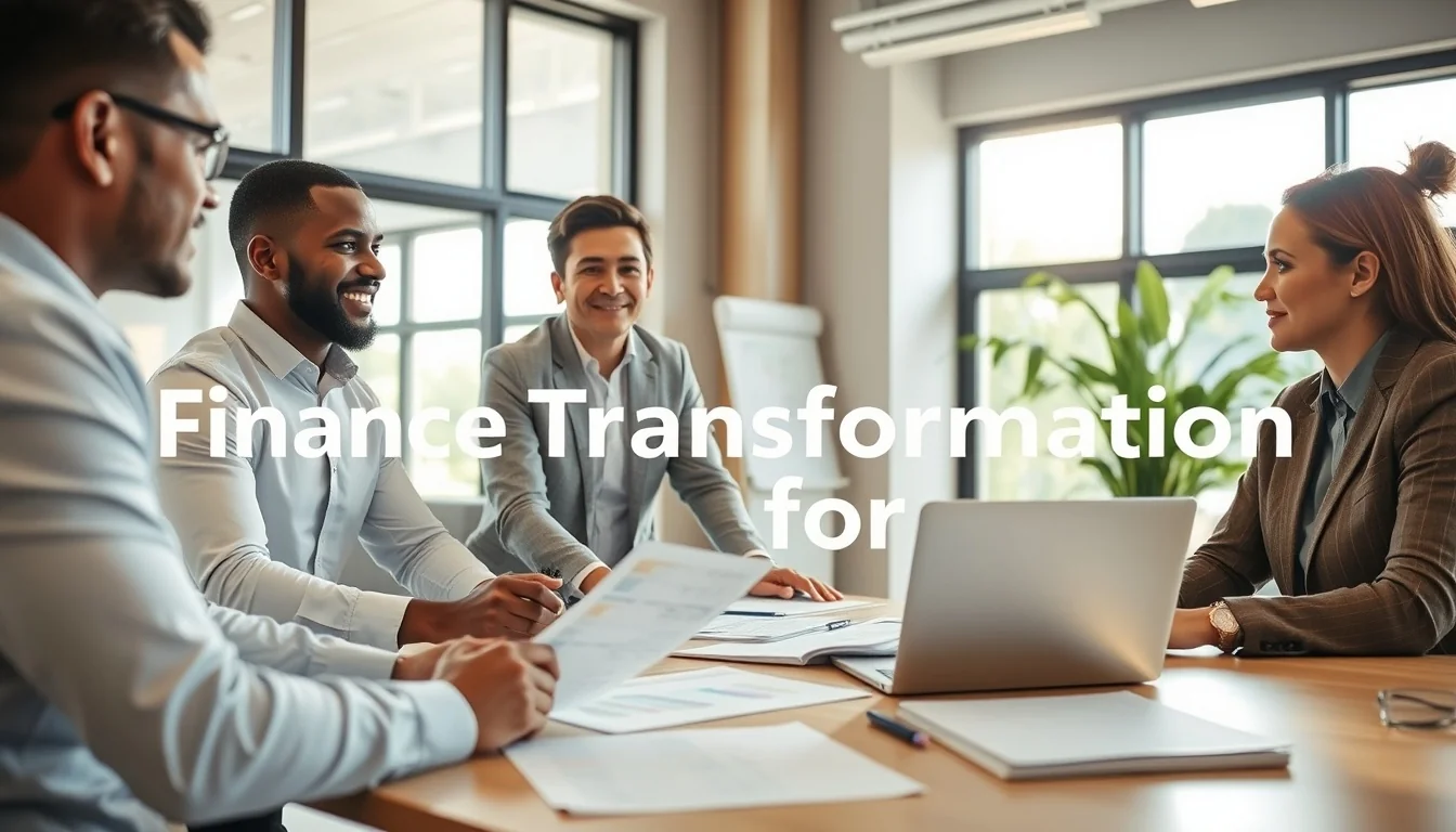 Empower Your Business